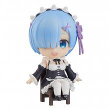 Re:Zero Starting Life in Another World Nendoroid Swacchao! Figur