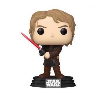 Star Wars: Ahsoka POP! Vinylová Figurka S3- Anakin Skywalker 9 c