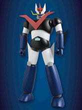 Mazinger Z Grand Action Bigsize Model Diecast Akční figurka Grea