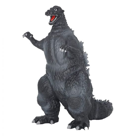 Godzilla Figural Bank Deluxe 24 cm - Kliknutím na obrázek zavřete