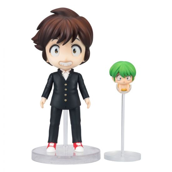 Urusei Yatsura Figuarts mini Akční figurka Ataru Moroboshi & Ten - Kliknutím na obrázek zavřete