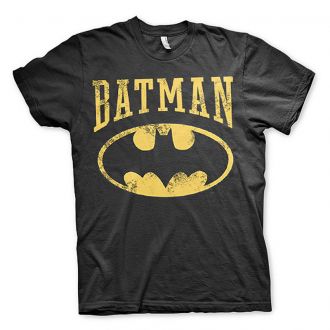 Batman t-shirt Vintage