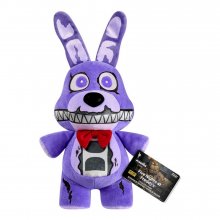 Five Nights at Freddy's Jumbo Plyšák Nightmare Bonnie 25 c