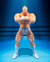 Kinnikuman S.H.Figuarts Akční figurka Kinnikuman Perfect Origin