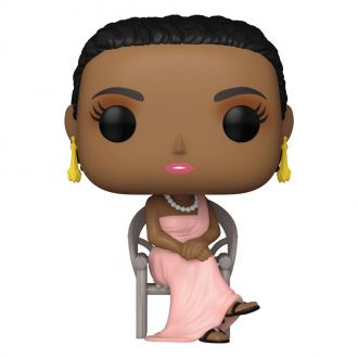 Whitney Houston POP! Icons Vinylová Figurka Debut 9 cm