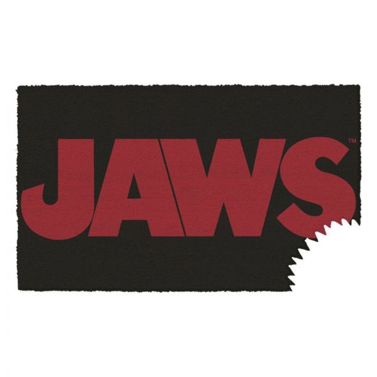 Jaws rohožka Logo 40 x 60 cm - Kliknutím na obrázek zavřete