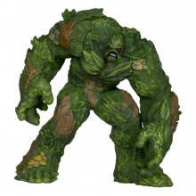 Todd's Mods DC Direct Collector Vinyl Socha Swamp Thing 11 cm