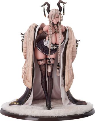 Azur Lane Socha 1/7 Owari 26 cm