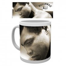 Muhammad Ali Mug Champ