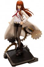 Steins Gate PVC Socha 1/8 Kurisu Makise Antinomic Dual 25 cm