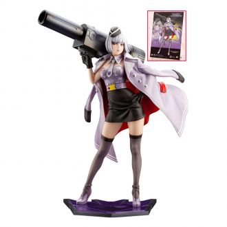 Transformers Bishoujo PVC Socha 1/7 Megatron Deluxe Edition 25