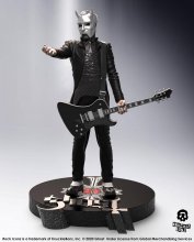 Ghost Rock Iconz Socha Nameless Ghoul (Black Guitar) Limited Ed