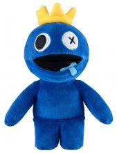 Rainbow Friends: Blue Plush