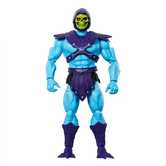 Masters of the Universe Masterverse Vintage Collection Action Fi - Kliknutím na obrázek zavřete