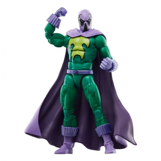 Spider-Man Marvel Legends Akční figurka Marvel's Prowler 15 cm - Kliknutím na obrázek zavřete