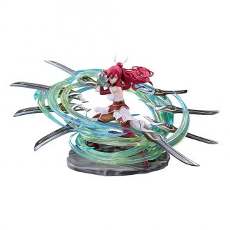 Fairy Tail PVC Socha 1/6 Erza Scarlet: Ataraxia Armor Ver. 29 c