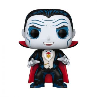 Universal Monsters POP! Vinylová Figurka Dracula 9 cm