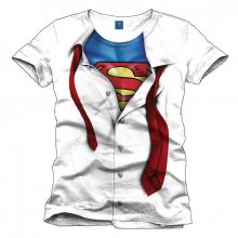 Superman tričko Clark Kent / triko Superman L