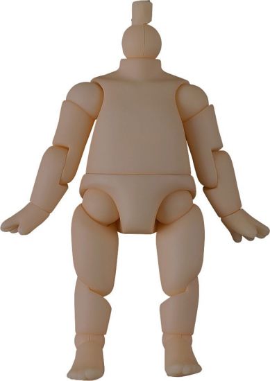 Original Character Nendoroid Doll Archetype 1.1 Akční figurka Ki - Kliknutím na obrázek zavřete