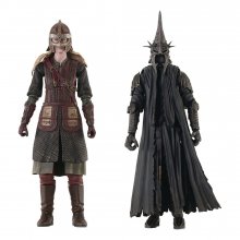 Lord of the Rings Select Akční Figurky Series 8 prodej v sadě (6