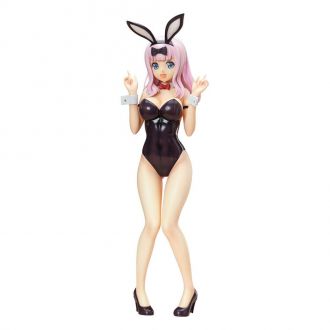 Kaguya-sama: Love Is War -Ultra Romantic- Socha PVC 1/4 Chika F