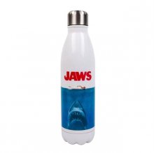 Jaws lahev na vodu Movie Poster