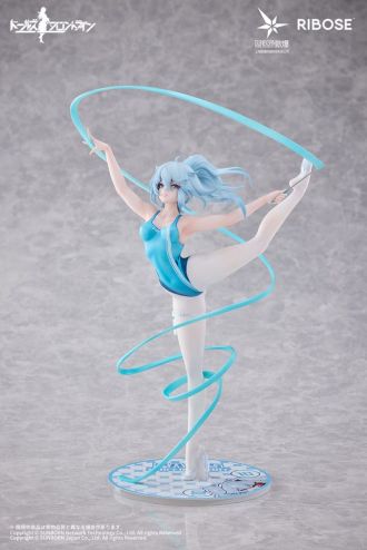 Girls' Frontline Rise Up PVC Socha PA-15 Dance in the Ice Sea V