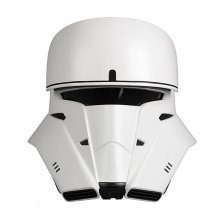 Star Wars Rogue One Replica Imperial Tank Trooper Helmet Clean