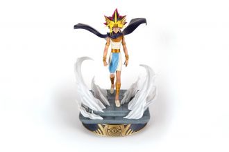 Yu-Gi-Oh! Socha Pharaoh Atem 29 cm