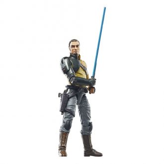 Star Wars: Rebels Vintage Collection Akční figurka Kanan Jarrus