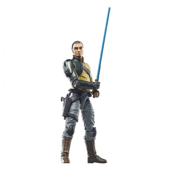 Star Wars: Rebels Vintage Collection Akční figurka Kanan Jarrus - Kliknutím na obrázek zavřete