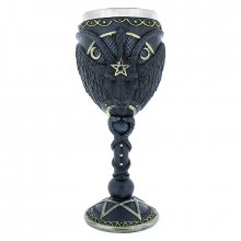 Goblet Baphomet 20 cm