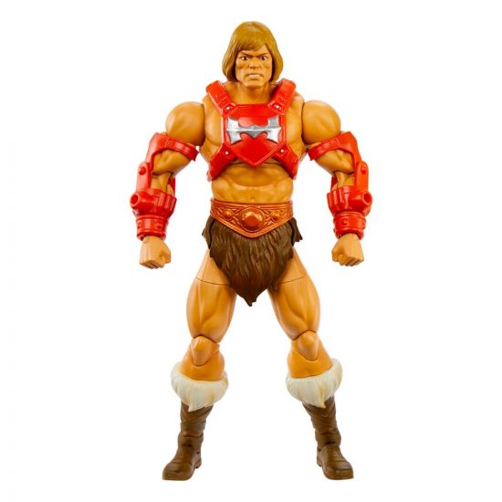 Masters of the Universe: New Eternia Masterverse Akční figurka T - Kliknutím na obrázek zavřete