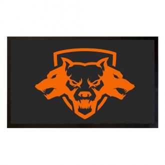 Call of Duty: Black Ops 6 rohožka Cerberus 75 x 45 cm