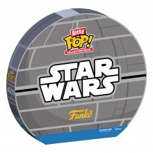 Star Wars Bitty POP! Vinylová Figurka 12-Pack A New Hope 2,5 cm