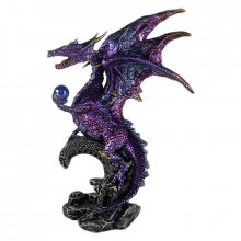 Dragon Statue Stronghold 20.5cm