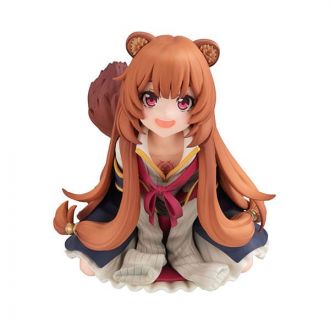 Rising of the Shield Hero Melty Princess PVC Socha Raphtalia Ch