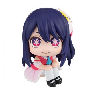 Oshi no Ko Look Up PVC Socha Ai 11 cm