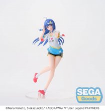 VTuber PVC Socha Desktop x Decorate Collections Shuwa-chan 15 c