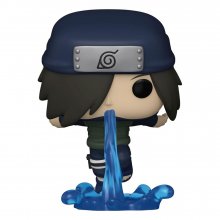 Naruto POP! Animation Vinylová Figurka Young Naruto 9 cm