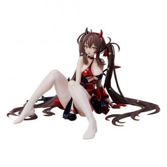 Girls Frontline PVC Socha 1/4 Type 97: Gretel the Witch 19 cm