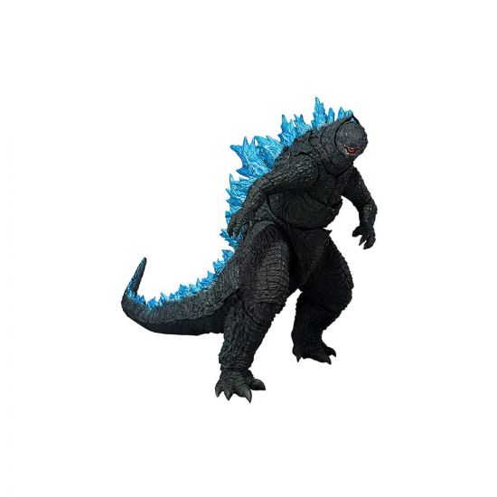 Godzilla x Kong: The New Empire S.H. MonsterArts Akční figurka G - Kliknutím na obrázek zavřete