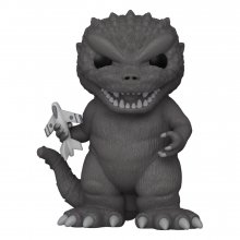 Godzilla 70th Anniversary POP! Movies Vinylová Figurka Godzilla