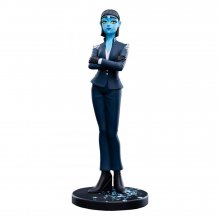 Lore Olympus x Weta Workshop Mini Vinylová Figurka Hecate 15 cm