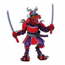 Saurozoic Warriors Rock Akční figurka Sokudo Legion Raptor (Samu