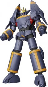 Gunbuster Moderoid plastový model kit Gunbuster 11 cm