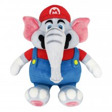 Super Mario Bros. Wonder Plyšák Mario Elefant 27 cm