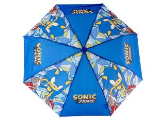 Sonic the Hedgehog Umbrella Sonic