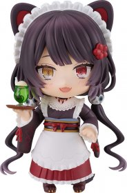 NIJISANJI Nendoroid Akční figurka Inui Toko 10 cm