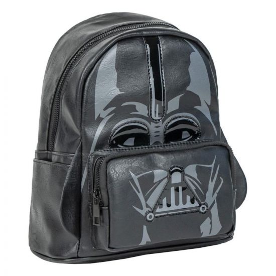 Star Wars batoh Darth Vader Face - Kliknutím na obrázek zavřete